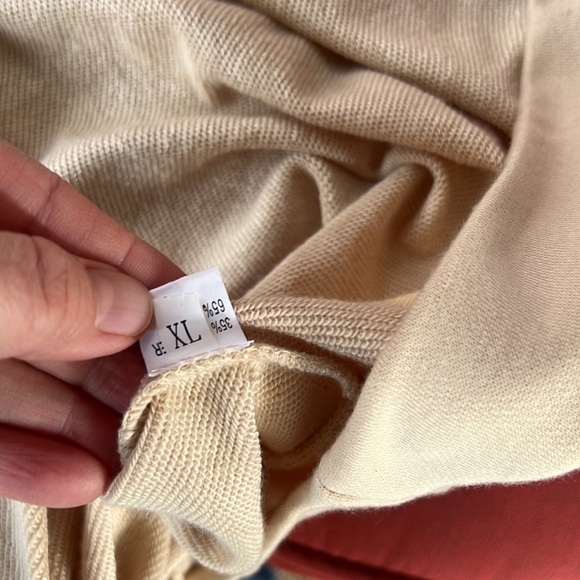 Bad Ass Sweatshirt NWOT - Picture 4 of 5